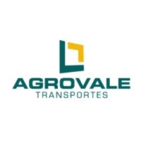 Agrovale Transportes logo - Similar company to Interpres Transportes E Logística