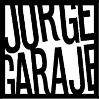 Jorge Garaje logo - Similar company to The Hut