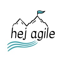 hej agile GmbH logo - Similar company to Lemons And Limes