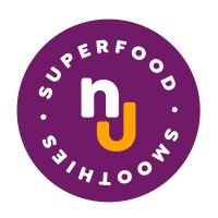 Nutes Fresh-Frozen Smoothies logo - Similar company to Fine Fix