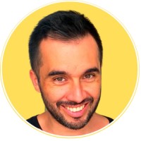 JulioAndres.dev logo - Similar company to Gazelle Labs