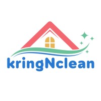 kringNclean logo - Similar company to Brokoli Digital