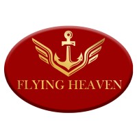 Flying Heaven logo - Similar company to Al'S Group