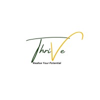 Thrive Hub Zambia logo - Similar company to Artrix-Kenya