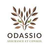 ODASSIO logo - Similar company to Louve Architecture