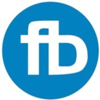 Felblauw