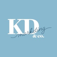 KD Marketing & Co. logo - Similar company to Flying Point Digital - Acquired By Stella Rising