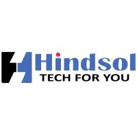 Hindsol Software Pvt. Ltd. logo - Similar company to Professional Techsys Pvt Ltd