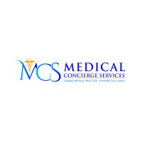 Medical Concierge Services logo - Similar company to The Medical Concierge Group(Tmcg)