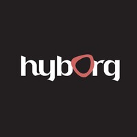 HybOrg logo - Similar company to Hybord Distribution