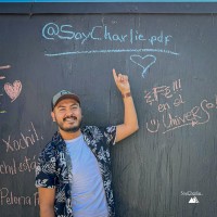 SoyCharlie logo - Similar company to Ateq México