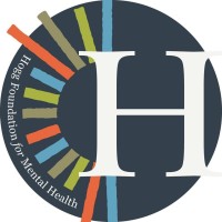 Hogg Foundation for Mental Health logo - Similar company to Oggo