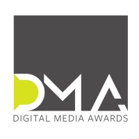 Digital Media Awards logo - Similar company to Clouds Media Group