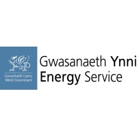 Gwasanaeth Ynni Llywodraeth Cymru | Welsh Government Energy Service logo - Similar company to Tir Coed