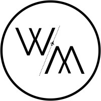 WikiMiles logo - Similar company to Fa Alpha