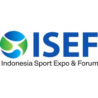ISEF logo - Similar company to Exposcience