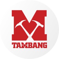 TAMBANG Magazine logo - Similar company to The Association Of Indonesian Mining Professionals (Perhapi)