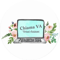 Chiama VA logo - Similar company to Bring It On Solutions