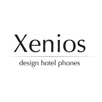 Xenios Concept logo - Similar company to Rbb Consult