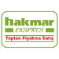 Hakmar Ekspres