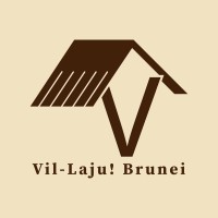 Vil-Laju! Brunei logo - Similar company to Starthub