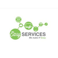 EasyServices logo - Similar company to Easyserve Solution