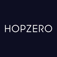 HOPZERO logo - Similar company to Cima Solutions Group