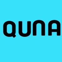QUNA logo - Similar company to Quna Ab