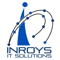 Inroys logo - Similar company to Webvidya Pvt. Ltd.