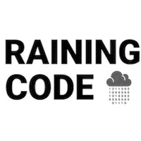 Raining Code Technologies logo - Similar company to Aeolus Systems And Holdings Ltd