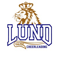 Lunds Akademiska Cheerleadingförening logo - Similar company to Studentlund