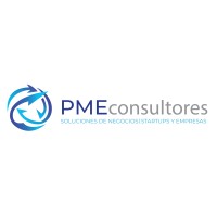 PME CONSULTORES logo - Similar company to Interacción.Ar