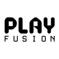 PlayFusion logo - Similar company to Strange Loop Games