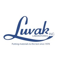 Luvak Laboratories, Inc. logo - Similar company to Marked | Mark Cunningham