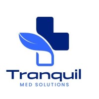 Tranquil MedSolutions logo - Similar company to Medical Coding Training