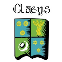 degebroedersclaeys.org logo - Similar company to Vip Events