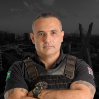 Delegado Palumbo logo - Similar company to Grupo Hserv Segurança E Facilities