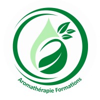 Aromathérapie Formations logo - Similar company to Ot Formations - Aromatherapy - Health Professionnals