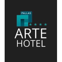 Arte Hotels logo - Similar company to Ipp Hotels