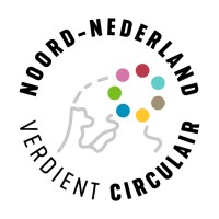 Noord-Nederland verdient Circulair logo - Similar company to Trendship