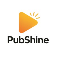 PubShine logo - Similar company to Joinadx