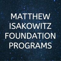 Matthew Isakowitz Foundation Programs logo - Similar company to Brooke Owens Fellowship