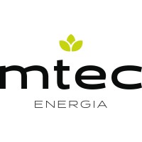MTEC Energia logo - Similar company to Microtecnica Informática