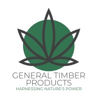 General Timber Products logo - Similar company to Caseus Group
