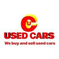 Usedcar logo - Similar company to Ev Car Club Of America