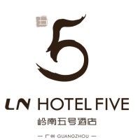 LN Hotel Five logo - Similar company to China Hotel