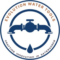 Evolution Water Tools logo - Similar company to Nevada Institute For Children’S Research & Policy