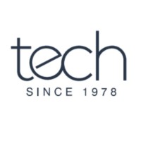 TECH For Engineering & Contracting logo - Similar company to Mirage For Waste Management & Environmental Services Sarl