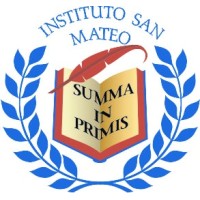 IES San Mateo (Bachillerato de Excelencia) logo - Similar company to Colegio Decroly - Madrid