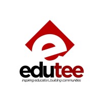 edutee global logo - Similar company to Yourtechguide_